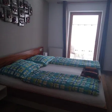 Schmittenblick Daire *