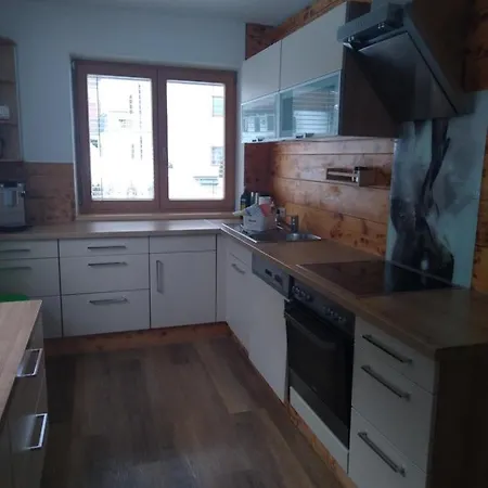 Schmittenblick Daire *