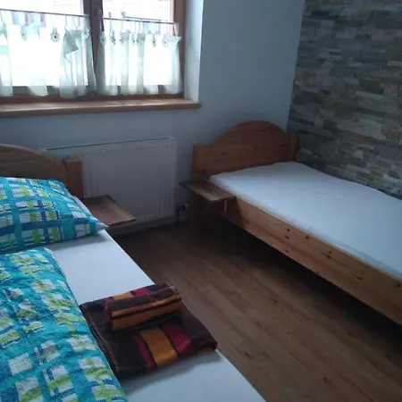 Appartement Schmittenblick *