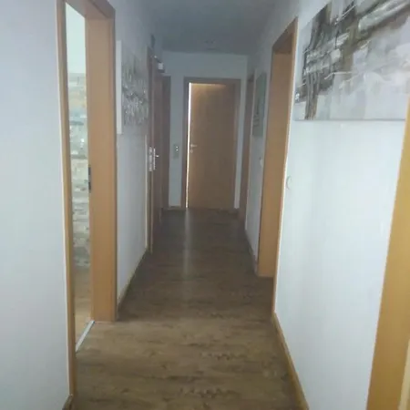 Appartement Schmittenblick Zell am See