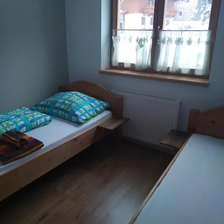 Appartement Schmittenblick Apartment