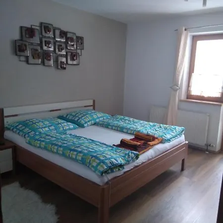 Appartement Schmittenblick Apartment Zell am See