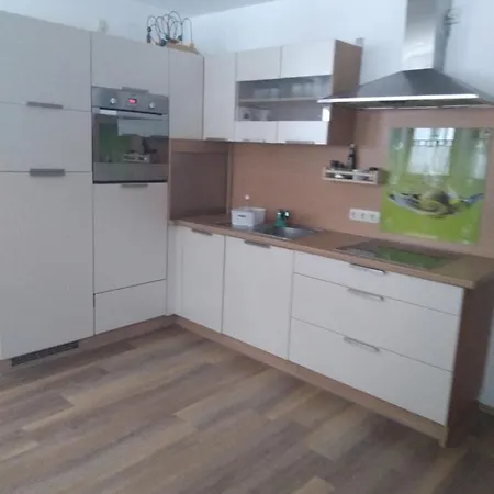 Appartement Schmittenblick Zell am See