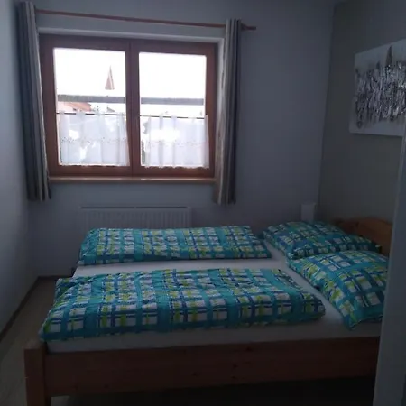 Appartement Schmittenblick Apartment