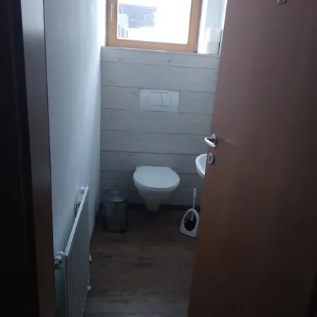 Appartement Schmittenblick * Zell am See