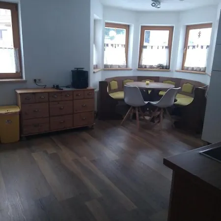 Appartement Schmittenblick