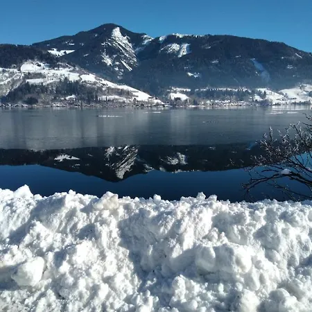 Lejlighed Schmittenblick