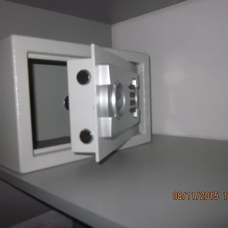 Schmittenblick 아파트