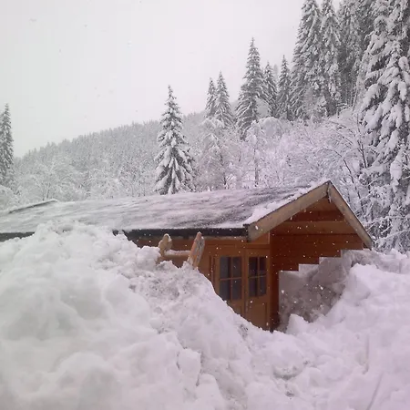 Appartement Schmittenblick