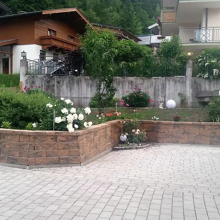 Appartement Schmittenblick Zell am See