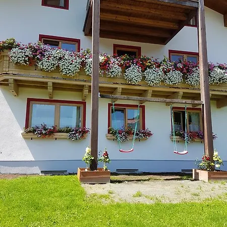 Appartement Schmittenblick * Zell am See