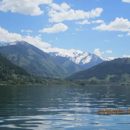 Schmittenblick Daire *