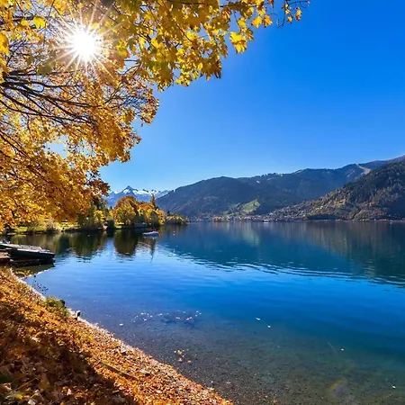 Daire Schmittenblick Zell am See