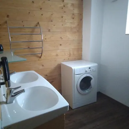 Appartement Schmittenblick Zell am See