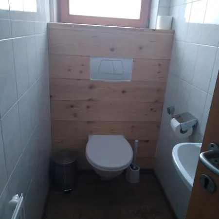 Appartement Schmittenblick Apartment