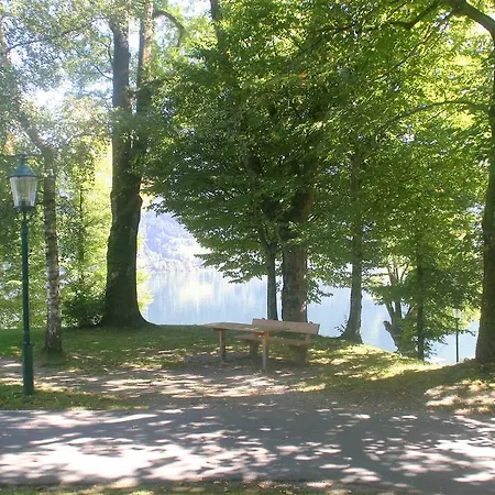 Appartement Schmittenblick Zell am See