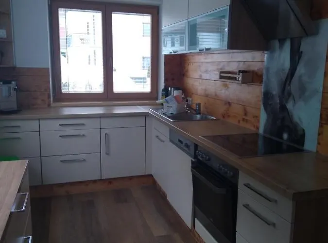 Appartement Schmittenblick Apartment *
