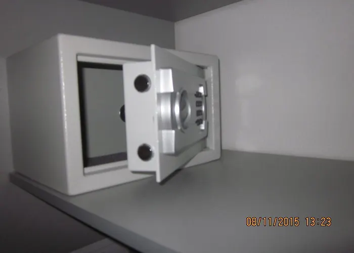 Appartement Schmittenblick Apartment